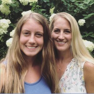 Meet your Posher, Kelly